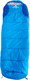 Миниатюра изображения товара Спальный мешок Coyote Baring ZC-SB022 (синий с туристическим ковриком IR97509A голубой)