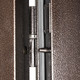 Миниатюра изображения товара Входная дверь Промет Спец Pro BMD 96x206 (левая, белый дуб/антик медь)