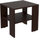 Миниатюра изображения товара Журнальный столик МДК Вали ЖС6ВР 50x45x48.6