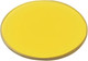 Миниатюра изображения товара Светофильтр для микроскопа Микромед D 32мм1.6-1.8мм / 27648 (желтый)