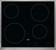 Миниатюра изображения товара Индукционная варочная панель AEG HK624000XB