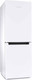 Миниатюра изображения товара Холодильник с морозильником Indesit DS 3160 W
