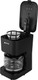 Миниатюра изображения товара Капельная кофеварка Vitek VT-8386 (черный)