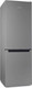 Миниатюра изображения товара Холодильник с морозильником Indesit DS 3180 G