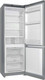 Миниатюра изображения товара Холодильник с морозильником Indesit DS 3180 G