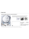 Миниатюра изображения товара Робот-пылесос Trouver Robot Vacuum P50 Ultra / RLP23SE