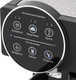 Миниатюра изображения товара Кофеварка эспрессо Vitek VT-8490 (черный)