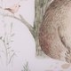 Миниатюра изображения товара Рулонная штора Franc Gardiner Print Лесные друзья медведи, день 200x175 / 9403219125