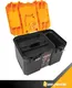 Миниатюра изображения товара Ящик для инструментов Super Bag ASR-5039 (черный/желтый)