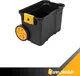 Миниатюра изображения товара Ящик для инструментов Super Bag ASR-5039 (черный/желтый)