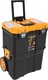 Миниатюра изображения товара Ящик для инструментов Super Bag ASR-5039 (черный/желтый)