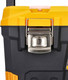 Миниатюра изображения товара Ящик для инструментов Super Bag ASR-4016 (черный/желтый)