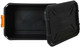 Миниатюра изображения товара Ящик для хранения Super Bag ASR-4036 (30л, черный, с крышкой)