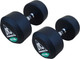 Миниатюра изображения товара Набор гантелей DFC Dfc Powergym / DB002-37.5  (37.5кг, 2шт)