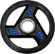 Миниатюра изображения товара Диск для штанги UNIX Fit Pro / DG2_5RUBPBL (2.5кг, голубой)