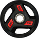 Миниатюра изображения товара Диск для штанги UNIX Fit Pro / DG5RUBPRD (5кг, красный)
