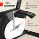 Миниатюра изображения товара Велотренажер UNIX Fit BL-250 / MBBL250