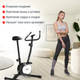 Миниатюра изображения товара Велотренажер UNIX Fit BL-250 / MBBL250