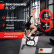 Миниатюра изображения товара Велотренажер UNIX Fit BL-250 / MBBL250