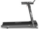 Миниатюра изображения товара Электрическая беговая дорожка UNIX Fit Hi-tech F3 Plus / TDHTF3PG (космический серый)