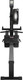 Миниатюра изображения товара Гребной тренажер UNIX Fit Pro Air Magnetic Rower-X / RMAMRXB (черный)