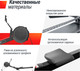 Миниатюра изображения товара Гребной тренажер UNIX Fit Pro Air Magnetic Rower-X / RMAMRXB (черный)