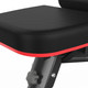Миниатюра изображения товара Скамья многофункциональная UNIX Fit Bench 140 / BSBN140