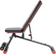 Миниатюра изображения товара Скамья многофункциональная UNIX Fit Bench 140 / BSBN140