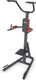 Миниатюра изображения товара Турник-брусья UNIX Fit Power Tower 200 / BSPT200