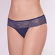 Миниатюра изображения товара Трусы женские Verally 1040-3 (р.98, темно-синий)