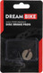 Миниатюра изображения товара Колодки тормозные для велосипеда Dream Bike M02 / 7143160