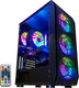 Миниатюра изображения товара Игровой системный блок Jet Gamer 5R8400FD16M2X305L2W6