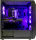 Миниатюра изображения товара Игровой системный блок Jet Gamer 5R8400FD16M2X305L2W6