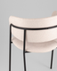 Миниатюра изображения товара Стул Stool Group Нэлли / AV 486-L13-9005 (буклированный велюр бежевый)