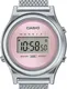 Миниатюра изображения товара Часы наручные женские Casio LA-700WEM-4A