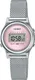 Миниатюра изображения товара Часы наручные женские Casio LA-700WEM-4A