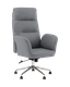 Миниатюра изображения товара Кресло офисное TopChairs Solid / DD-004 (серый)