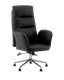Миниатюра изображения товара Кресло офисное TopChairs Solid / DD-004 (черный)