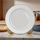 Миниатюра изображения товара Тарелка столовая обеденная Fioretta Iconic TDP690