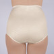 Миниатюра изображения товара Трусы женские Verally 147-5 (р.115-140, приглушенно-белый)