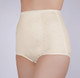 Миниатюра изображения товара Трусы женские Verally 147-5 (р.115-140, приглушенно-белый)