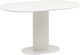 Миниатюра изображения товара Обеденный стол Stool Group Mystery 130x80 / T-015 (белый)
