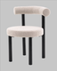 Миниатюра изображения товара Стул Stool Group Tomo / DC-2409010A beige FM11 (бежевый)