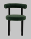 Миниатюра изображения товара Стул Stool Group Tomo / DC-2409010A (зеленый)