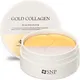 Миниатюра изображения товара Патчи под глаза SNP Gold Collagen Dual Подтягивающие (60шт)