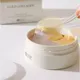Миниатюра изображения товара Патчи под глаза SNP Gold Collagen Dual Подтягивающие (60шт)