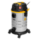 Миниатюра изображения товара Профессиональный пылесос Denzel Строительный RVC30 / 28203