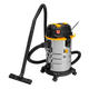 Миниатюра изображения товара Профессиональный пылесос Denzel Строительный RVC30 / 28203