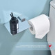 Миниатюра изображения товара Держатель для туалетной бумаги Raglo R301.03