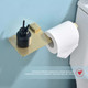 Миниатюра изображения товара Держатель для туалетной бумаги Raglo R301.03.03